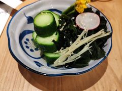 -Hatsune隐泉日式料理(SKP店)