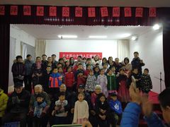 -天才声少儿口才培训中心(通州店)