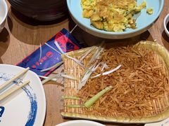 -满园烤鸭·春饼(抚顺万达店)