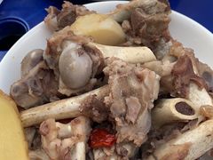 -有奴思烤肉·清真(正宁路店)