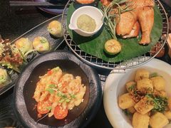 -美奈小馆·越南料理(福田星河COCO Park店)