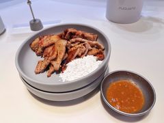 -胡麻(静安嘉里店)