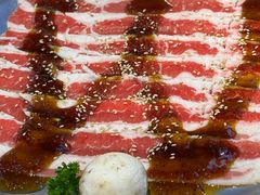 -安又胖韩国烤肉(美罗城店)