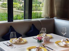 -东海朗廷酒店-唐阁T’ANG COURT 中餐厅