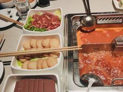 -海底捞大排档火锅(悦荟广场店)