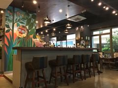 -咖法森林·咖啡  酒吧(天河店)