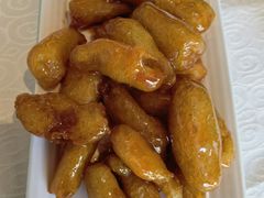 -辣婆婆(航天桥店)