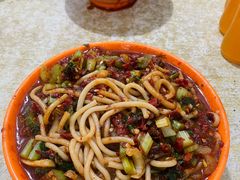 -玲玲米粉·新疆现炒米粉(大十字总店)