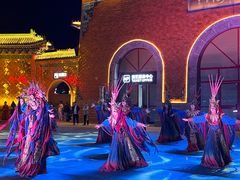 -西霞口神雕山野生动物世界