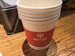 -管氏翅吧(甘家口店)