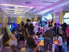 -芭菲盛宴·环球美食(袁家岗店)