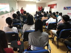 -金吉列留学·语培·小语种·国际课程(西安分公司)