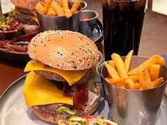 -bluefrog蓝蛙(悠唐购物中心店)