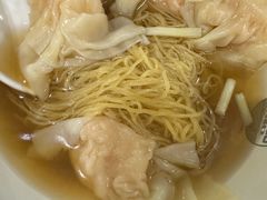 -深仔记茶餐厅(亚士厘道店)