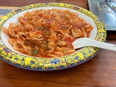 -苏力坦新疆特色(东直门店)