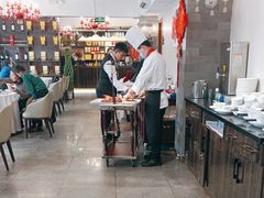 -满堂·烤鸭店·北京菜(鼓楼店)