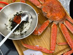 -震海贝烤贝·民俗特色店(延吉总店)