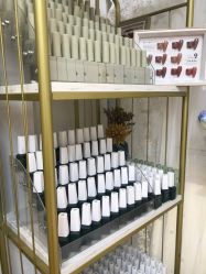 -UN·桃喜日系美睫美甲