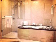 -广州富力丽思卡尔顿酒店