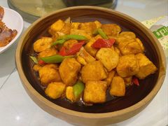 -恒盛居回族饭店