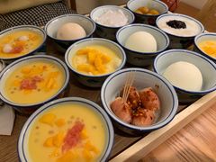 -拾光·小碗甜品