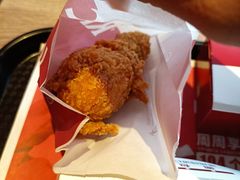 -肯德基(绍兴悦来店)