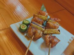 -兄弟船精致料理(万科蓝山店)