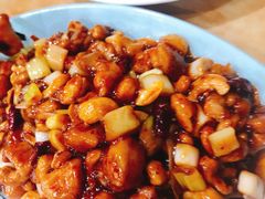 -力力豆花庄(广渠门店)