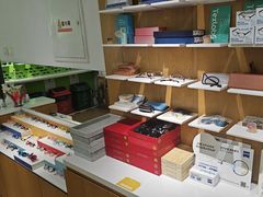 -启明眼镜(海淀黄庄店)