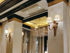 -大连一方城堡豪华精选酒店大堂吧