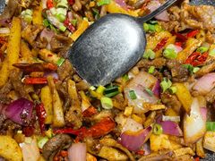 -唐师傅湘西名菜馆(武陵路店)