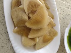 -渔中舟海鲜大排档(普陀沈家门店)