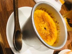 法式焦糖布丁-烧肉の牛太(绿地缤纷城店)