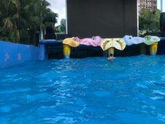 -河源客天下-温泉小镇