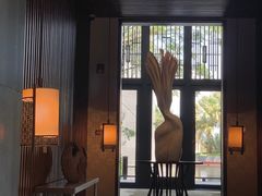 -三亚太阳湾柏悦酒店