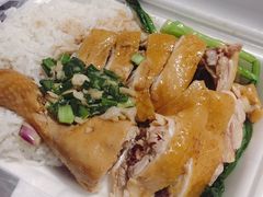 -大聪烧鹅快餐店(梅林店)