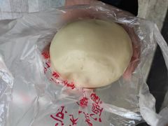 豆包-京天红酒家(虎坊路店)