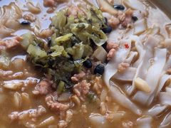 -舒记老友粉(埌西店)