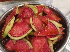 -京朋串屋·烧烤(望京西路总店)