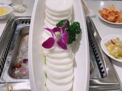 -九府羊鲜羊火锅·烧烤·小海鲜(华汇大厦店)