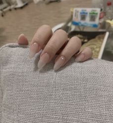 手部美甲-七月美睫 美甲