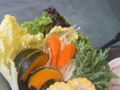 -椰庭·椰子鸡·创意玩家(晶耀前滩店)