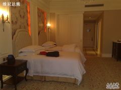20110322498-中旅阿那亚九龙湖·公主酒店