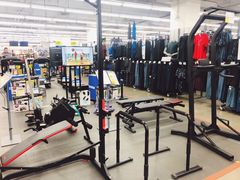 -迪卡侬(南二环店)