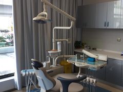 -深圳富茂格伦菲尔口腔门诊部(龙华清湖总院)