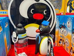 -山姆会员商店(上海浦东店)