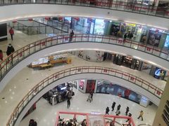 -万达广场(济南魏家庄店)