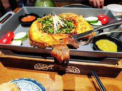 -云海肴·汽锅鸡·云南菜(天山百盛优客店)