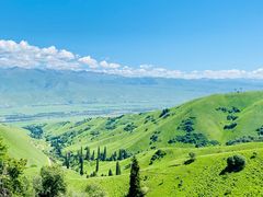 -新疆那拉提国家旅游度假区