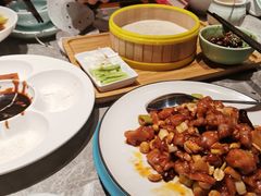 -北平食府(马鞍山路店)